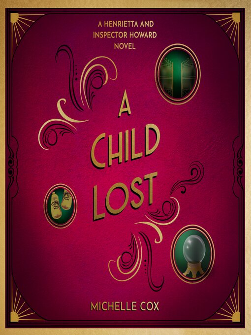 Title details for A Child Lost by Michelle Cox - Available